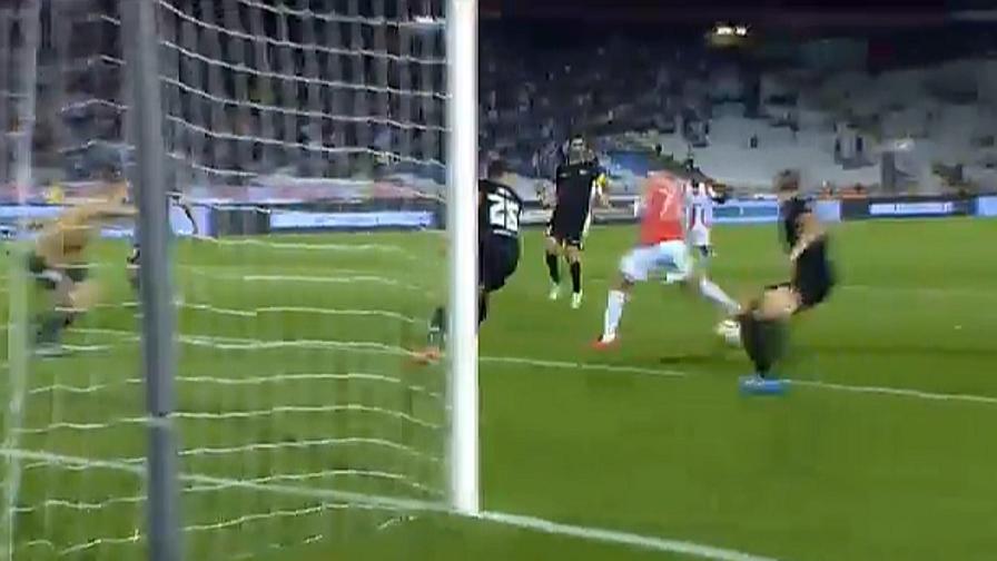 Allenamento calcio Sampdoria Uomo Allenamento calcio Sampdoria Uomo